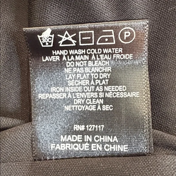 Belle Badgley Mishka Puff Sleeve Cocktail Dress- Size 12 - Picture 8 of 10